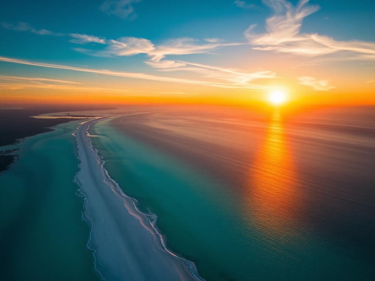 Gulf Coast