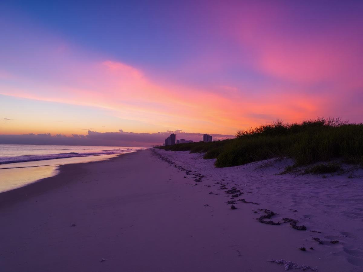 Space Coast